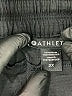 Athleta Black Athletic Shorts Size 2X - photo 3