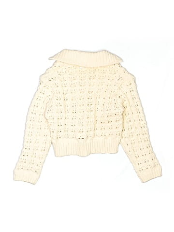 Zara Kids Pullover Sweater (view 2)