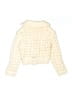 Zara Kids Ivory Pullover Sweater Size 8 - 9 - photo 2