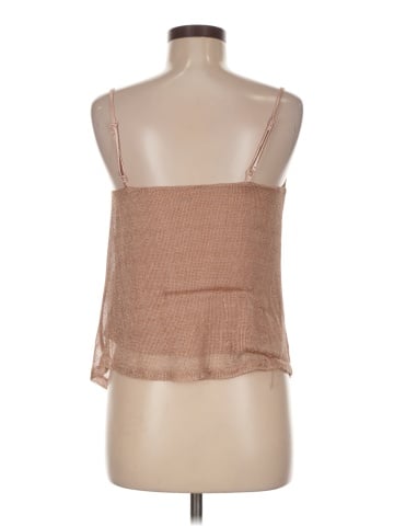 Madison Sleeveless Blouse (view 2)
