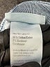Paige Chevron-herringbone Blue Jeans Size 27 waist - photo 5