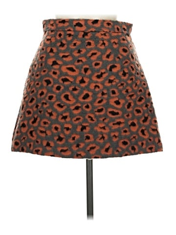 Topshop Casual Skirt (view 1)