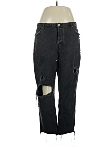 Abercrombie & Fitch Jeans (view 1)