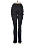 Level 99 Solid Black Casual Pants Size 28 waist - photo 1