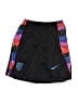 Nike Color Block Black Athletic Shorts Size 5 (estimated) - photo 1