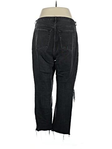 Abercrombie & Fitch Jeans (view 2)