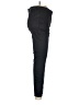 Level 99 Solid Black Casual Pants Size 28 waist - photo 4
