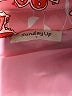 SundayUp 100% Polyester Floral Pink Jacket Size L - photo 6