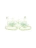 Old Navy Green Sandals Size 7 (kids) - photo 2