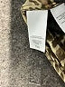 AK Anne Klein 100% Polyester Animal Print Brown Long Sleeve Blouse Size XL - photo 8