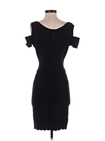 Herve Leger Cocktail Dress (view 2)