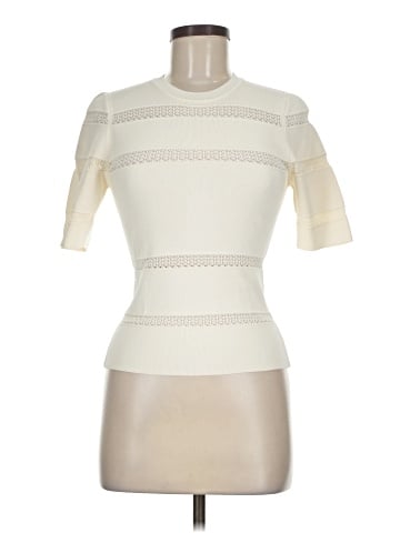 Sea New York Short Sleeve Top (view 1)