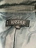 Kasper Gray Blazer Size 14 Petite - photo 6