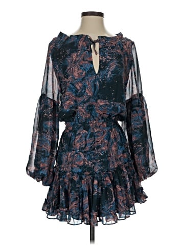 Buddy Love Cocktail Dress (view 1)