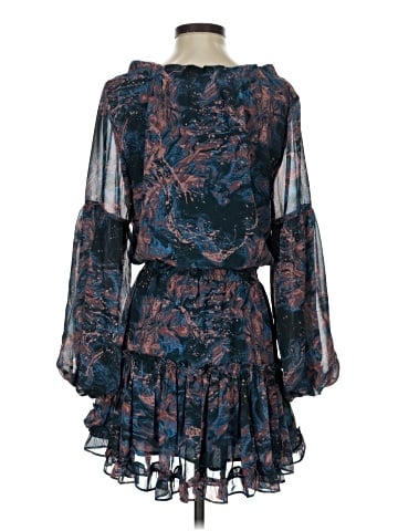 Buddy Love Cocktail Dress (view 2)