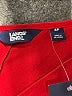 Lands' End 100% Polyester Red Long Sleeve T-Shirt Size 6 (petite) - photo 7