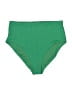Old Navy Green Swimsuit Bottoms Size L - photo 1