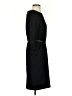 MM. LaFleur Solid Black Cocktail Dress Size 4 - photo 4
