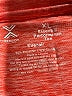 Xersion Orange Active T-Shirt Size XL - photo 7