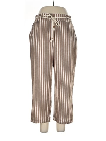 SOHO Apparel Ltd Casual Pants (view 1)