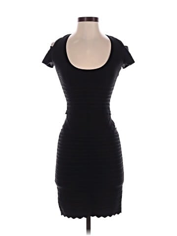 Herve Leger Cocktail Dress (view 1)