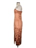 Forever 21 Brown Cocktail Dress Size S - photo 5