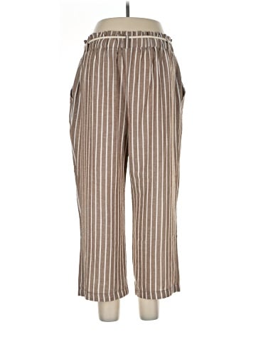 SOHO Apparel Ltd Casual Pants (view 2)