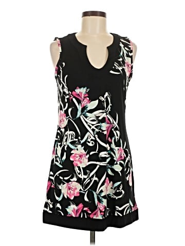 White House Black Market Casual Dress (view 1)