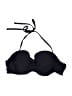 Inmocean Solid Black Swimsuit Top Size L - photo 1