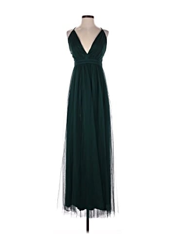 Lulus Cocktail Dress (view 1)