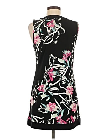 White House Black Market Casual Dress (view 2)