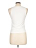 Pro-fit White Tank Top Size L - photo 2
