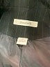 DressBarn 100% Polyester Black Blazer Size 10 - photo 6