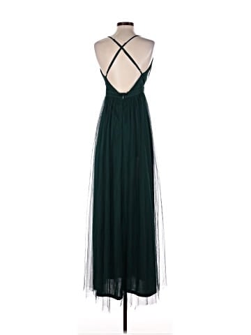 Lulus Cocktail Dress (view 2)
