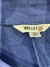 Wildfox Blue Casual Pants Size Med (2 or M) - photo 7