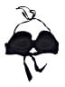 Inmocean Solid Black Swimsuit Top Size L - photo 2