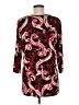 Sami & JO Red 3/4 Sleeve Blouse Size M - photo 2