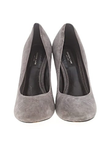 Derek Lam Heels (view 2)