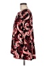 Sami & JO Red 3/4 Sleeve Blouse Size M - photo 5