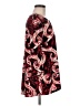 Sami & JO Red 3/4 Sleeve Blouse Size M - photo 4