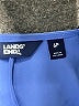 Lands' End 100% Polyester Blue 3/4 Sleeve T-Shirt Size 6 (petite) - photo 7