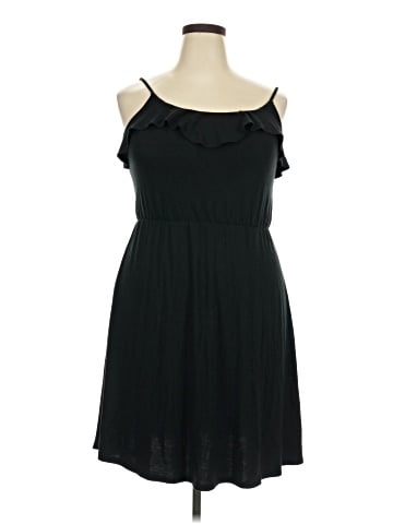Mossimo Supply Co. Cocktail Dress (view 1)
