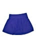 L.L.Bean Solid Blue Active Skort Size M - photo 1