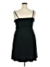 Mossimo Supply Co. Solid Black Cocktail Dress Size XXL - photo 2