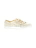 Superga Gold Sneakers Size EU 41 1/2 - photo 1