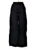 Better be 100% Nylon Black Casual Pants Size S - photo 1