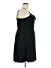 Mossimo Supply Co. Solid Black Cocktail Dress Size XXL - photo 4