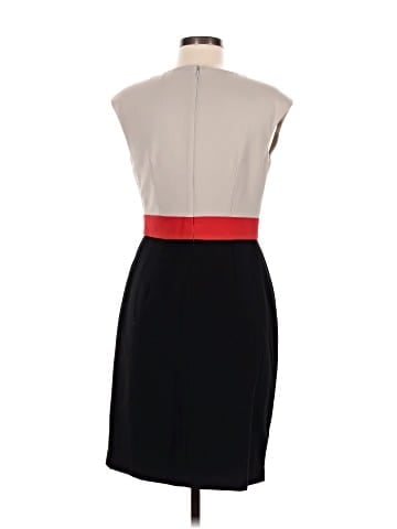 Ellen Tracy Cocktail Dress (view 2)
