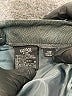 Kasper Chevron-herringbone Gray Dress Pants Size 14 (petite) - photo 7