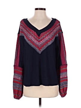 Free People Pullover Sweater